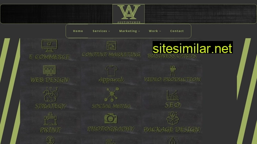 Austintxweb similar sites