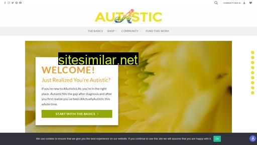 autastic.com alternative sites
