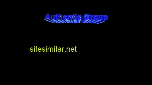 authentic-group.com alternative sites