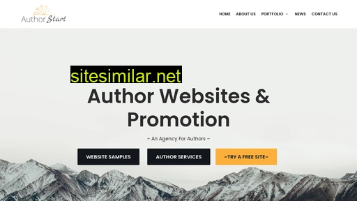 authorstart.com alternative sites