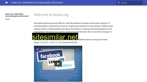 auties.com alternative sites