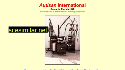 autisan.com alternative sites