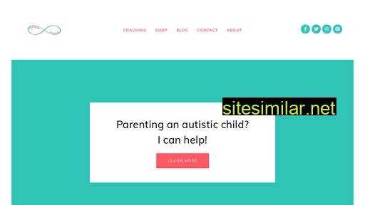 Autisticmama similar sites