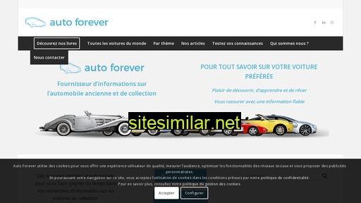 auto-forever.com alternative sites
