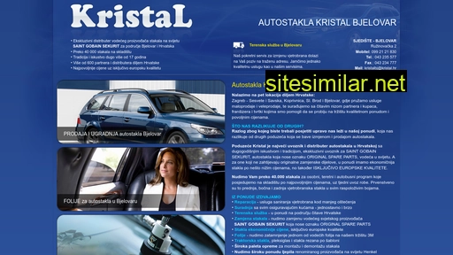 auto-stakla-kristal.com alternative sites