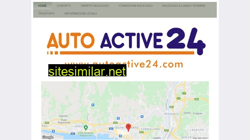 Autoactive24 similar sites