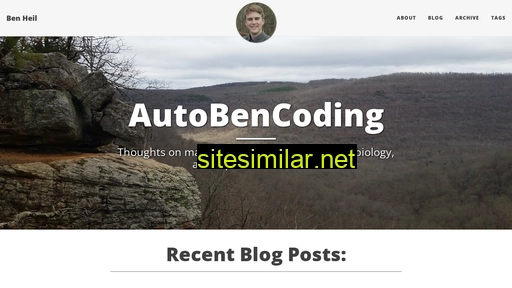 autobencoder.com alternative sites