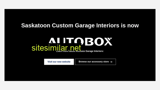 autoboxinteriors.com alternative sites