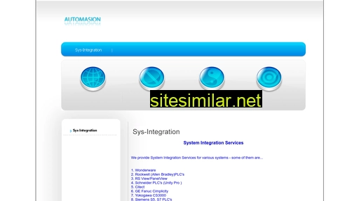 automasion.com alternative sites