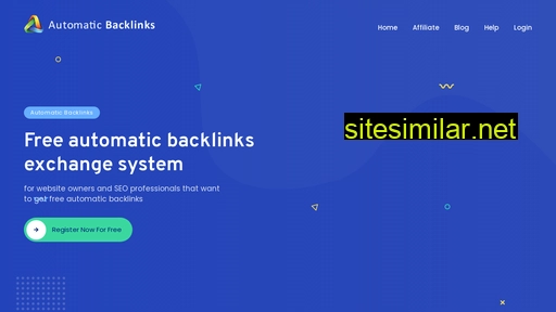 automaticbacklinks.com alternative sites