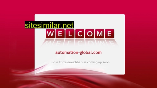 automation-global.com alternative sites