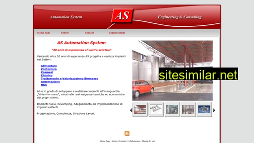 automation-system.com alternative sites