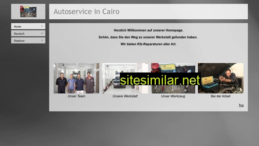 autoservice-cairo.com alternative sites