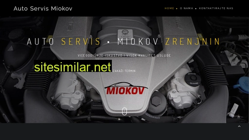 autoservis-miokov.com alternative sites