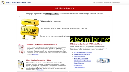 Autostrich-online similar sites