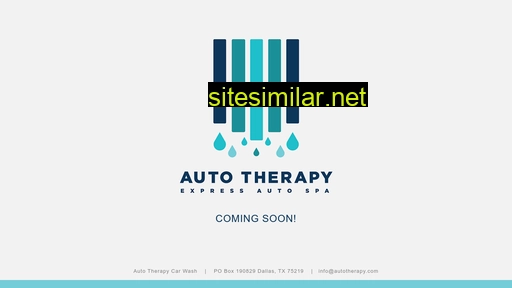 autotherapy.com alternative sites
