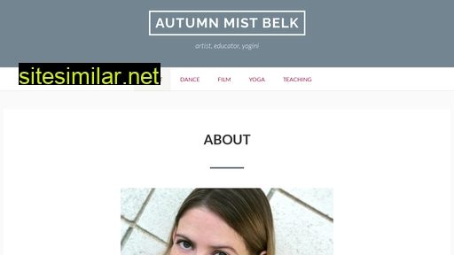 autumnmistbelk.com alternative sites