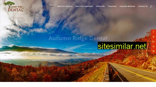 autumnridgedental.com alternative sites