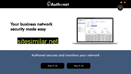 authonet.com alternative sites