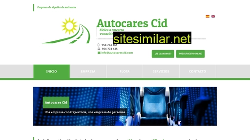 autocarescid.com alternative sites