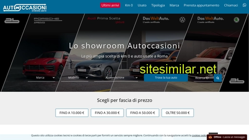 autoccasioni.com alternative sites