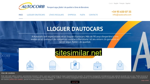 autocorb.com alternative sites