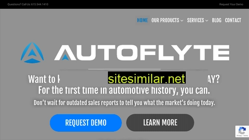 autoflyte.com alternative sites