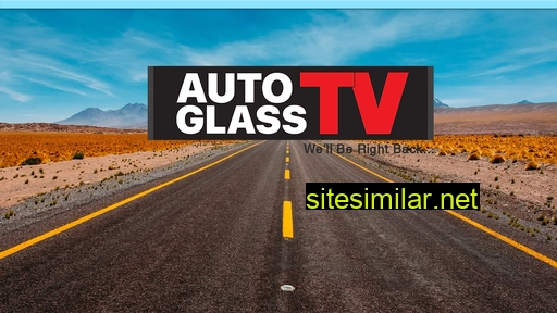 autoglasstv.com alternative sites