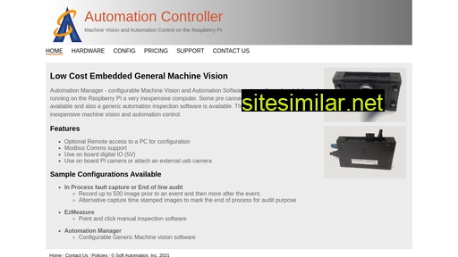 automationcontroller.com alternative sites