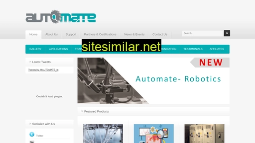 automationmate.com alternative sites