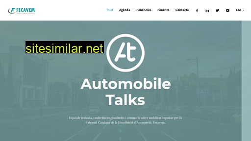 automobiletalks.com alternative sites
