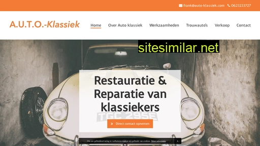 auto-klassiek.com alternative sites