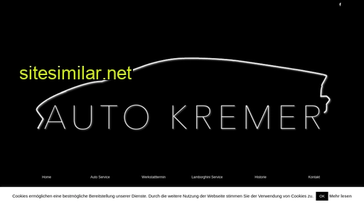 auto-kremer.com alternative sites