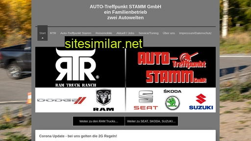 auto-stamm.com alternative sites