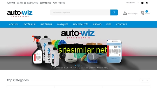 auto-wiz.com alternative sites