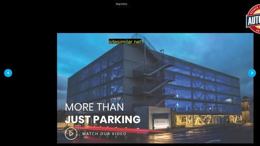 autoparkit.com alternative sites