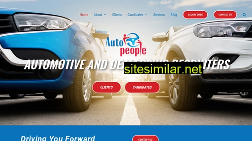 autopeople.com alternative sites
