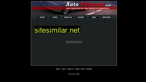 autotelecast.com alternative sites