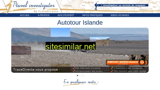 autotourislande.com alternative sites