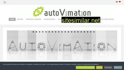 autovimation.com alternative sites