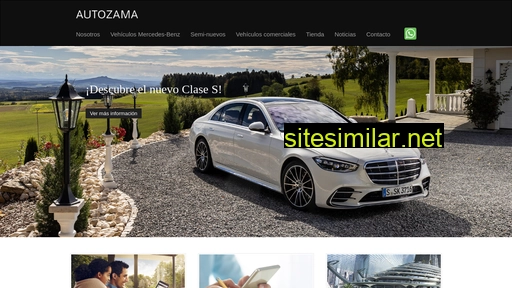 autozama.com alternative sites