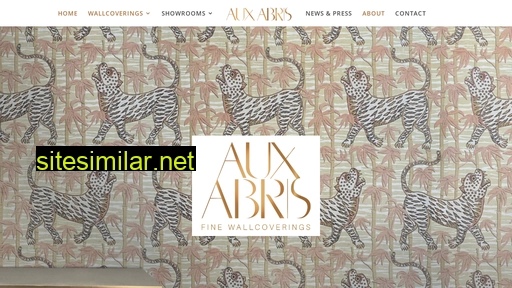 auxabris.com alternative sites