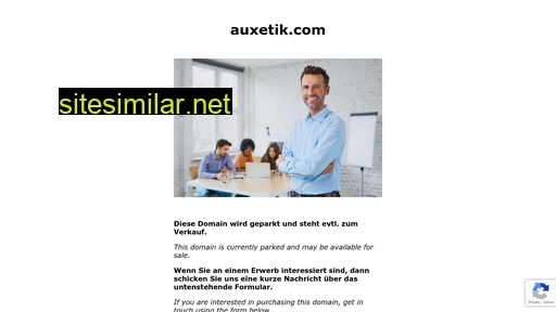 auxetik.com alternative sites