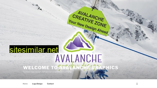 Avalanchegraphics similar sites