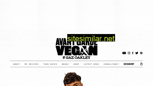 avantgardevegan.com alternative sites