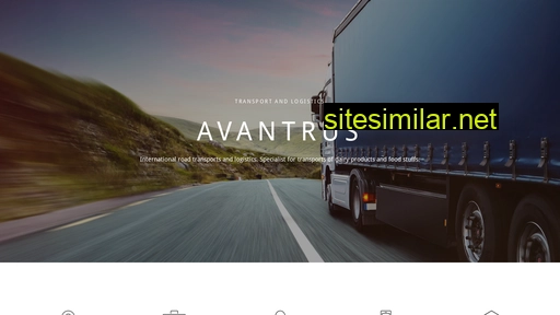 avantrus.com alternative sites