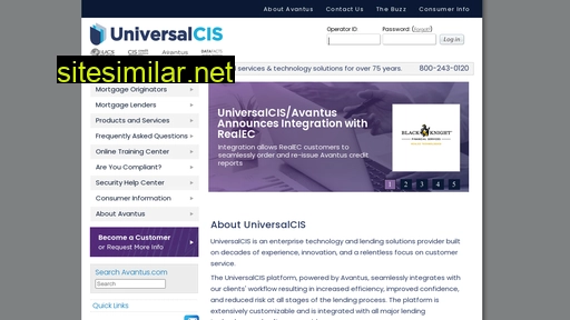 avantus-dr.com alternative sites