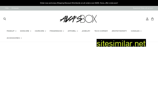 avasbox.com alternative sites
