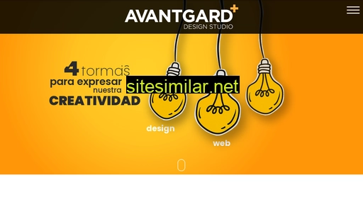 avantgardmedia.com alternative sites