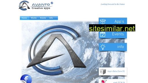 avantocreative.com alternative sites